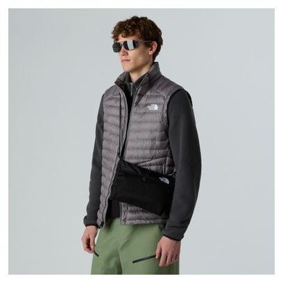 The North Face Terra Lumbar 1L Black Pouch