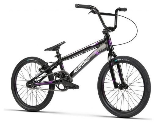 BMX Race Radio Bikes Xenon Pro Black