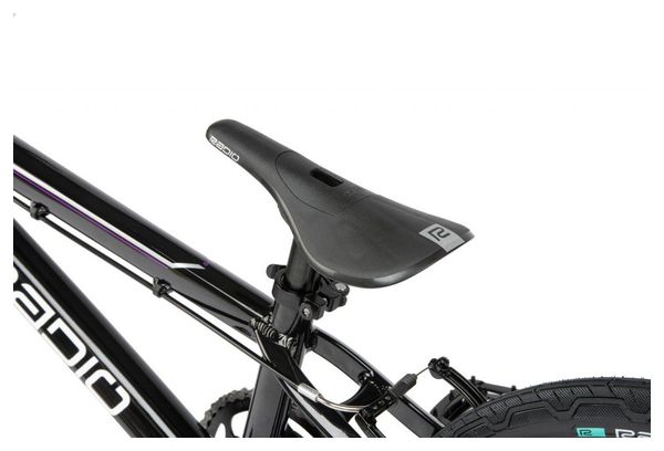 BMX Race Radio Bikes Xenon Pro Noir
