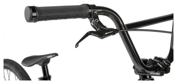 BMX Race Radio Bikes Xenon Pro Black