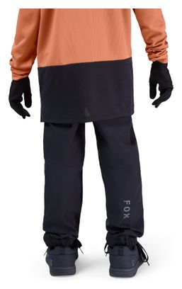 Pantalón Fox Ranger Water Negro 