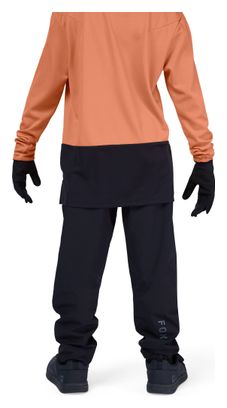 Pantalón Fox Ranger Water Negro 