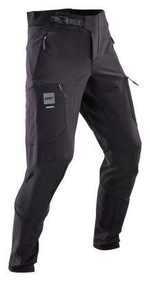 Men's Leatt Gravity 4.0 Pants Black