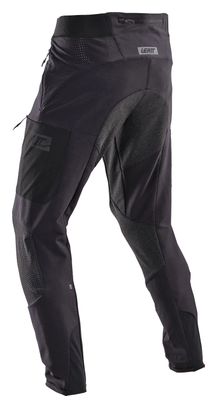 Men's Leatt Gravity 4.0 Pants Black