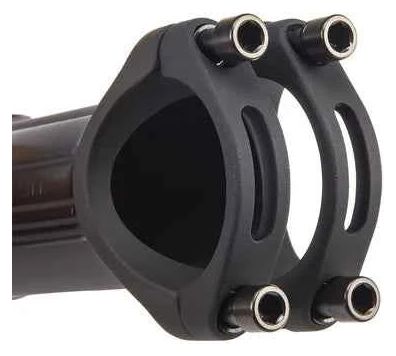 Potence DEDA Superleggero Team Finish 110mm titanium 31 7