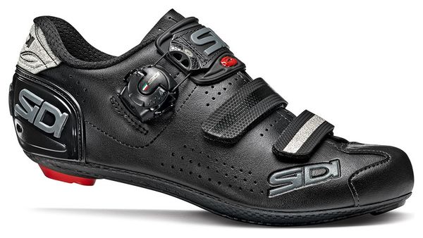 Chaussures Route Sidi Alba 2 Noir Femme