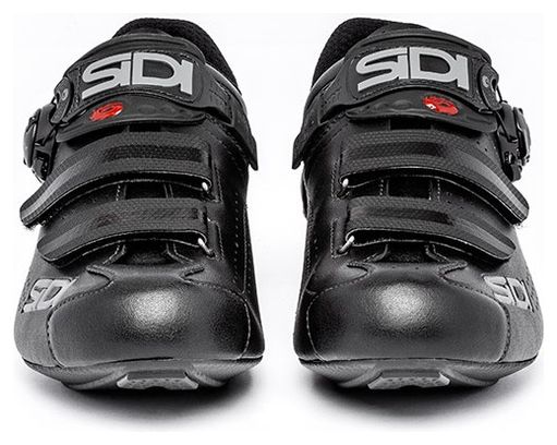 Chaussures Route Sidi Alba 2 Noir Femme