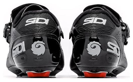 Chaussures Route Sidi Alba 2 Noir Femme