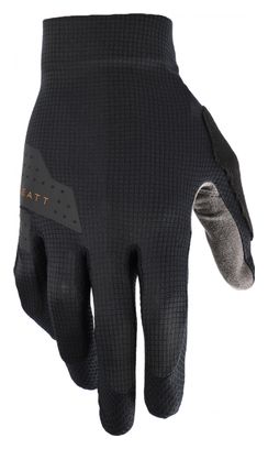 Gants Longs VTT 1.0 Noir