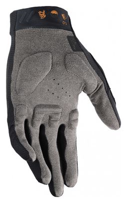 Handschuh MTB 1.0 Schwarz
