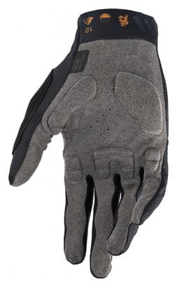Handschuh MTB 1.0 Schwarz