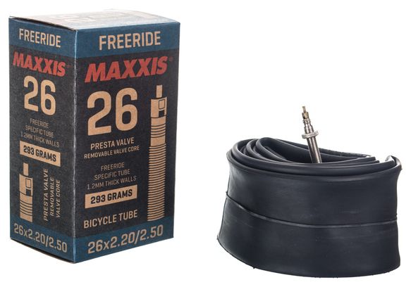 Maxxis inner tube hot sale