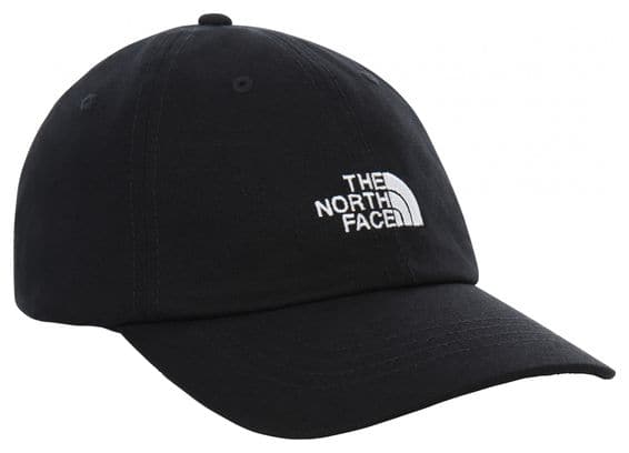 The North Face Norm Gorro negro unisex