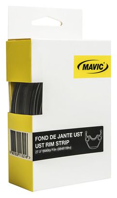 Mavic UST rim tape 26X21c Alltricks