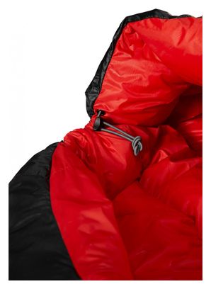 Nordisk VIB Medium Sleeping Bag Black