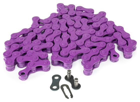 Salt Traction 410 Purple Chain