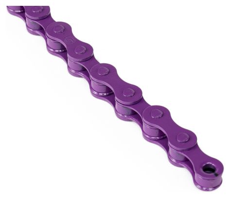 Salt Traction 410 Purple Chain