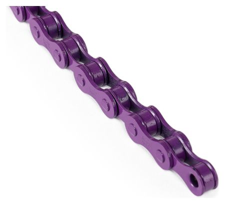 Salt Traction 410 Purple Chain