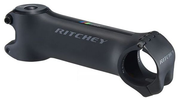 Ritchey WCS Chicane B2 Stem for 1-1/8" Pivot - 10° / Matte Black