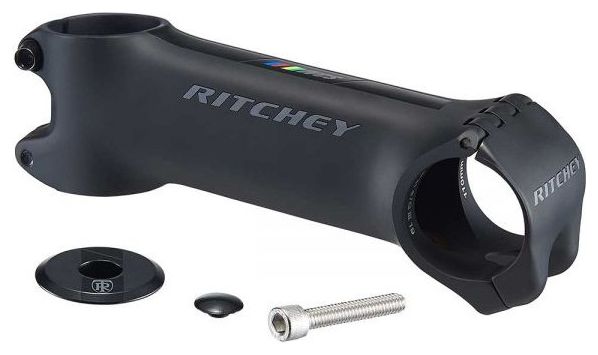 Ritchey WCS Chicane B2 Vorbau für Pivot 1-1/8'' - 10° / Schwarz Matt