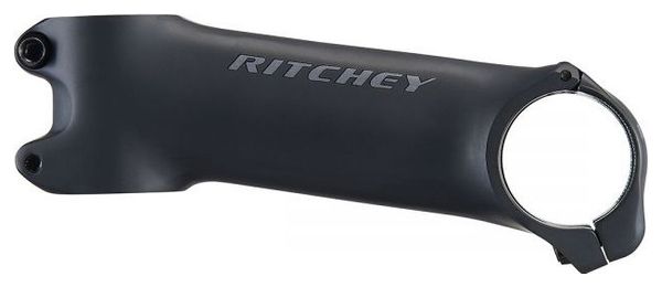 Ritchey WCS Chicane B2 Vorbau für Pivot 1-1/8'' - 10° / Schwarz Matt