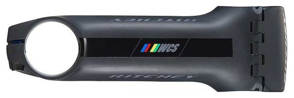 Ritchey WCS Chicane B2 Vorbau für Pivot 1-1/8'' - 10° / Schwarz Matt