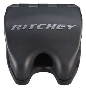 Ritchey WCS Chicane B2 Stem for 1-1/8" Pivot - 10° / Matte Black