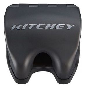 Potence Ritchey WCS Chicane B2 pour Pivot 1-1/8'' - 10° / Noir Mat