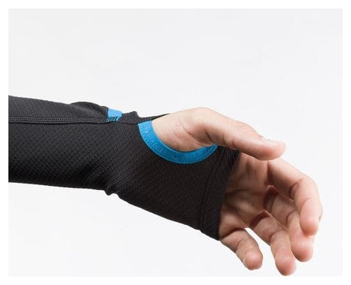 Raidlight Protect + Arm Sleeves Black Unisex