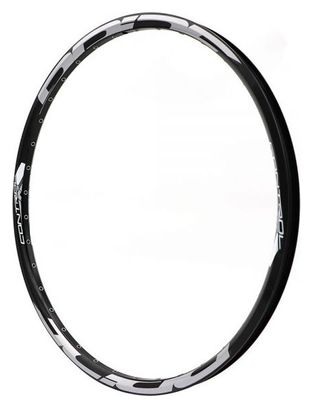 Rim Arri re Pride Racing Disc Cruiser Black