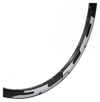 Rim Arri re Pride Racing Disc Cruiser Black