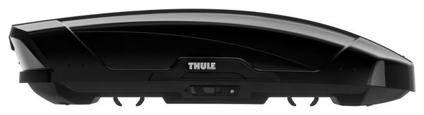 Thule Motion XT M Roof Box (400 L) Black Glossy