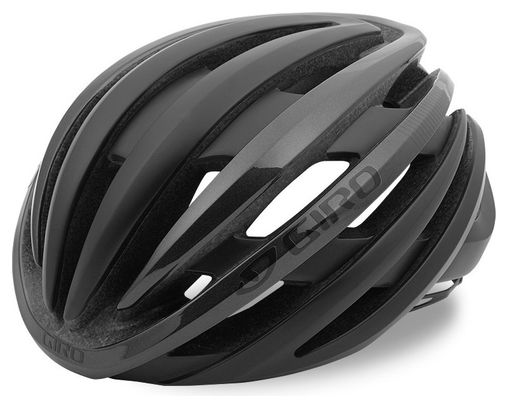 Casque Route Giro Cinder MIPS Noir Gris