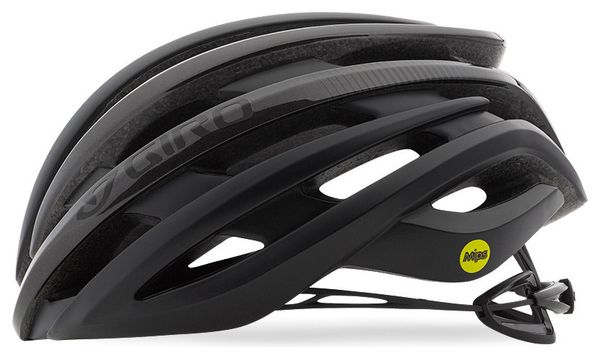 Casque Route Giro Cinder MIPS Noir Gris