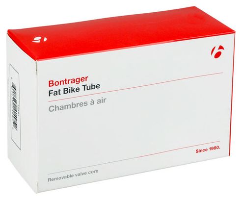 Inner Tube Bontrager STANDARD 27.5''x2.50-3.00 Presta 36mm