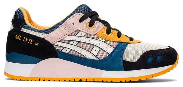 Asics Gel-Lyte Iii Og Orange Homme