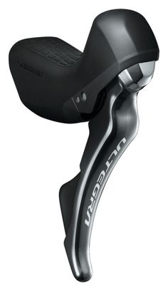 Right Lever Shimano Ultegra ST-R8020 2x11s Hydraulic