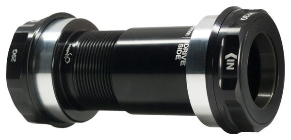E-Thirteen PF30 crankstel 68-73mm