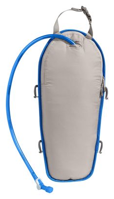 Poche à Eau 3L Camelbak UnBottle Gris Bleu