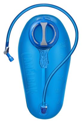 Poche à Eau 3L Camelbak UnBottle Gris Bleu
