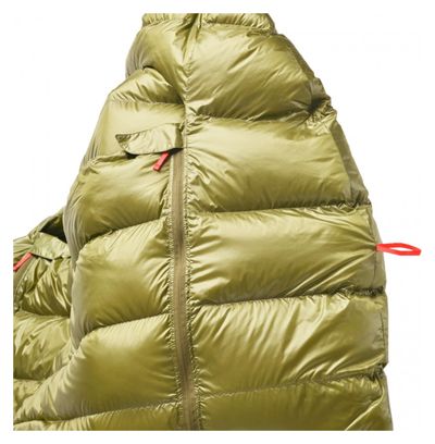 Sac de Couchage Pajak Quest 4two Vert