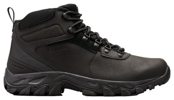 Columbia Newton Ridge Plus II Wanderschuhe Schwarz