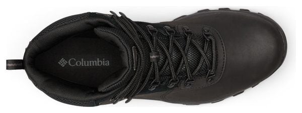 Chaussures de Randonnée Columbia Newton Ridge Plus II Noir