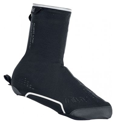 Northwave Fast Polar Overshoes Black