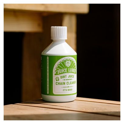 Juice Lubes Dirt Juice Boss Kettenreiniger 500 ml