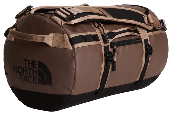 The North Face Base Camp Duffel XS 31L Brown Travel Bag