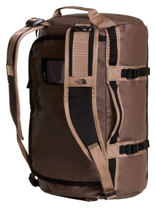 The North Face Base Camp Duffel XS 31L Brown Travel Bag