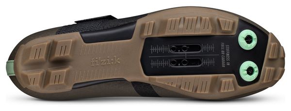 FIZIK Vento Ferox Carbon Violet MTB Schoenen
