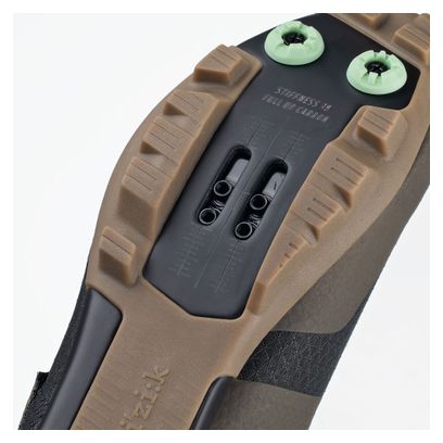 FIZIK Vento Ferox Carbon Violet MTB Schoenen