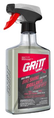 Protector para bicicleta Gritt WetWax 500 ml